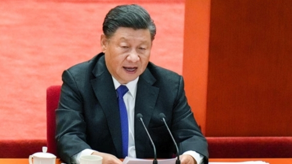  Chinas Xi Jinping will have business dinner in US amid tension