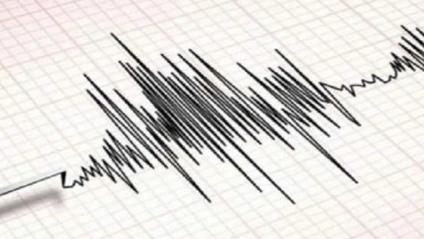  Earthquake of Magnitude 6.2 hit Srilanka today.