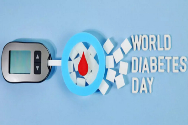 World Diabetes Day: Bitter news about sweet disease says Dr V.Pugazhendhi World Diabetes Day: Bitter news about sweet disease says Dr V.Pugazhendhi