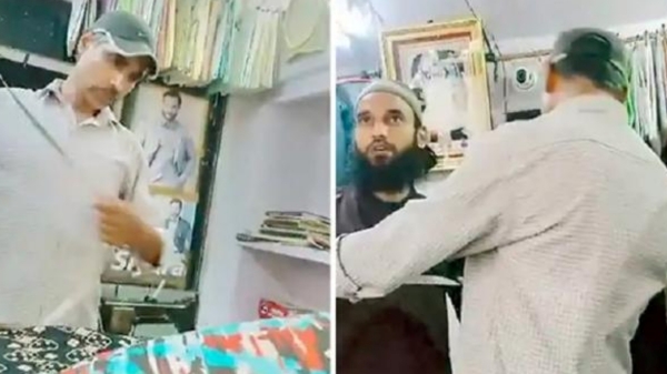  Udaipur tailor murder has link with BJP Ashok Gehlots big claim