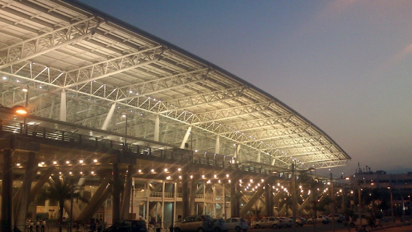 Chennai Airport Domestic Terminal 1, Terminal 4 inauguration tomorrow and Do you know what are the Benefifts Chennai Airport Domestic Terminal 1, Terminal 4 inauguration tomorrow and Do you know what are the Benefifts