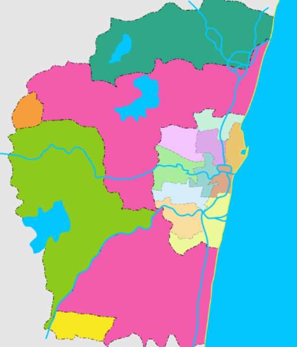 Chennai Airport Domestic Terminal 1, Terminal 4 inauguration tomorrow and Do you know what are the Benefifts Chennai Airport Domestic Terminal 1, Terminal 4 inauguration tomorrow and Do you know what are the Benefifts