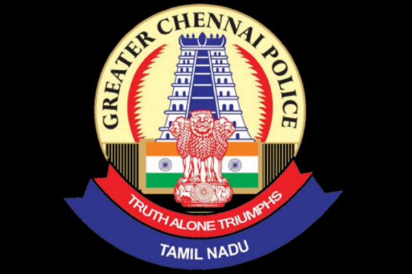 Chennai police denied annamalais allegation of rowdies beaten manager for not pay protection money Chennai police denied annamalais allegation of rowdies beaten manager for not pay protection money