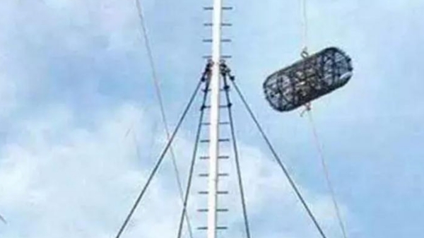 Northeast monsoon: No. 1 storm warning cage up for 9 ports in Tamil Nadu 