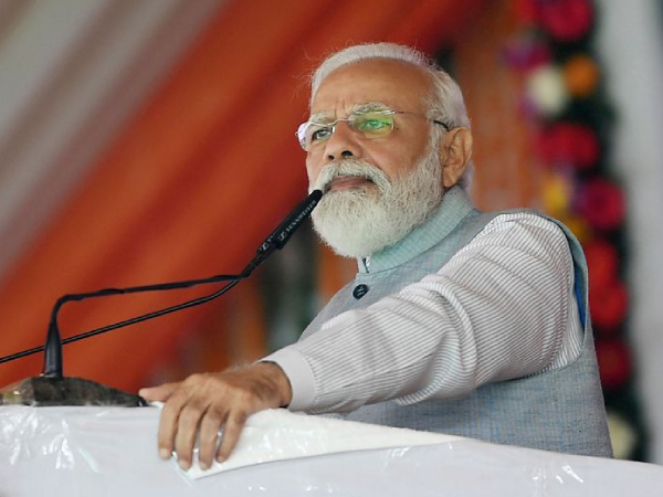 PM Modi giving freebies announcements because of defeat fear: K Veeramani