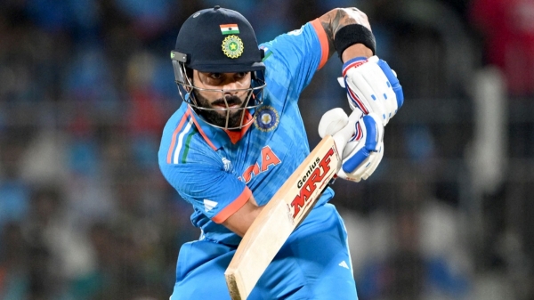 A man predicted Kohli creating century history 11 years ago: What happened to him will blow your mind 