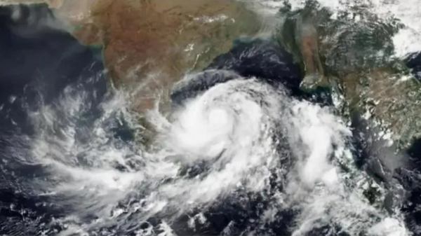 Mithili cyclone will form in 24 hours and cross in Bangladesh coast 