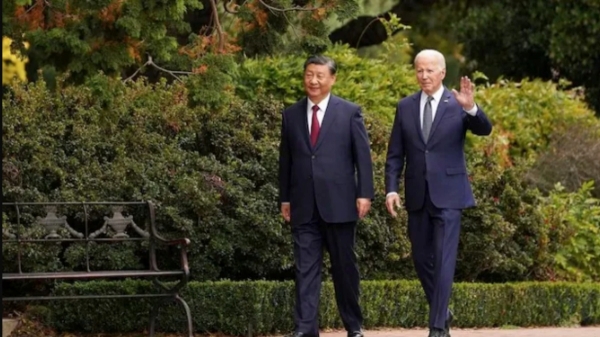  Why US President Biden Calls Xi Jinping as Dictator Hours After First Meeting