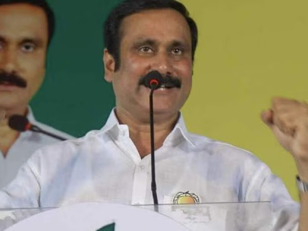 Anbumani Thank PM Narendra Modi on opening new medical colleges Anbumani Thank PM Narendra Modi on opening new medical colleges