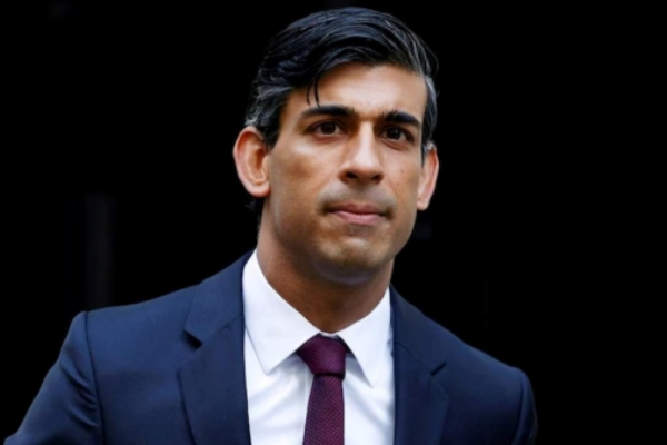 Sacked UK Minister Suella Braverman targets Rishi Sunak as party support declines Sacked UK Minister Suella Braverman targets Rishi Sunak as party support declines