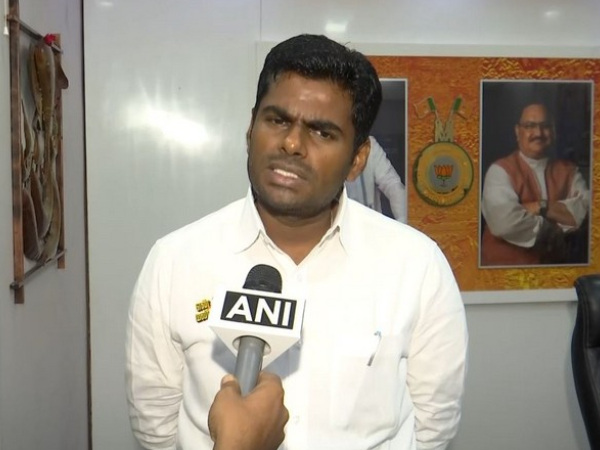 BJP President Annamalai Condemns Arrest of 7 Farmers Under Goondas act 