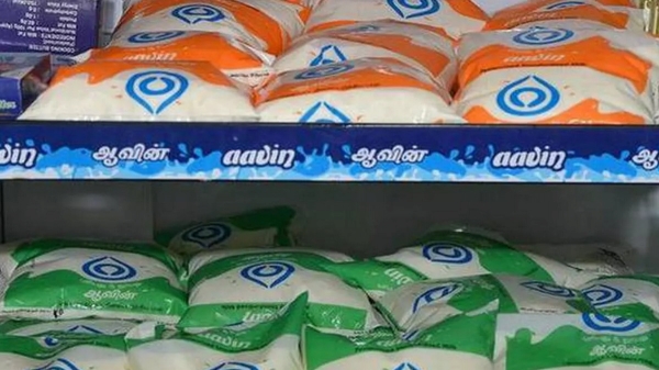 Aavin explains about the hike of Milk price in Tamilnadu 