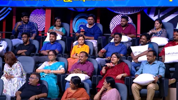 Neeya Naana Show November 19th Promo and fans reaction Neeya Naana Show November 19th Promo and fans reaction