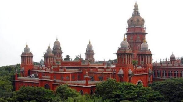 Chennai HC asks writer of the book madurai veeran to explain the writ petition is opt for trial 