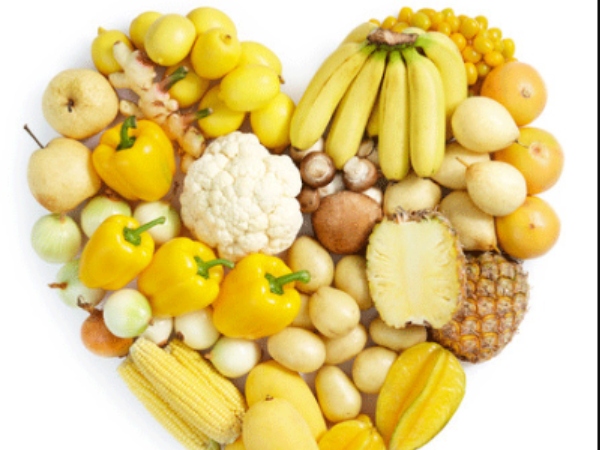 Amazing Health Benefits of Yellow Color Fruits And Vegetables and Do you know What are the Citrus Fruits Amazing Health Benefits of Yellow Color Fruits And Vegetables and Do you know What are the Citrus Fruits