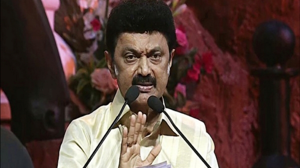 CM Stalin in his letter says that people will give good judgement in 2024 