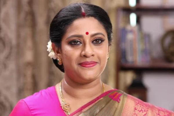 tamilum saraswathiyum serial November 2nd promo and episode full update 