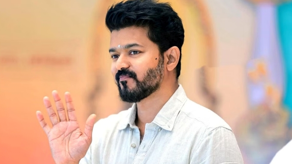Vijay has requested to Vijay Makkal Iyakkam open Thalapathy Vijay Library for the benefit of students and youth 