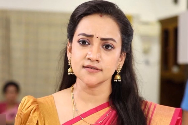 tamilum saraswathiyum serial November 3rd promo and episode full update 