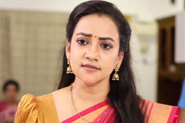 tamilum saraswathiyum serial November 2nd promo and episode full update 