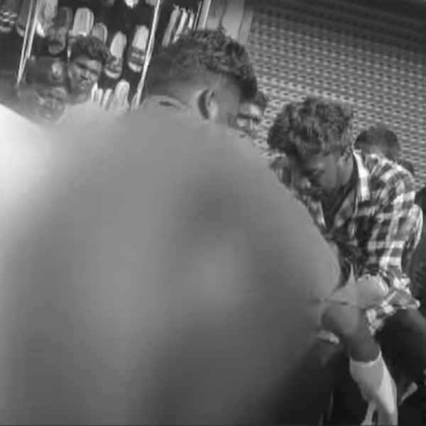 Both the legs of school student amputated who fell off a government bus in Chennais Kundrathur 