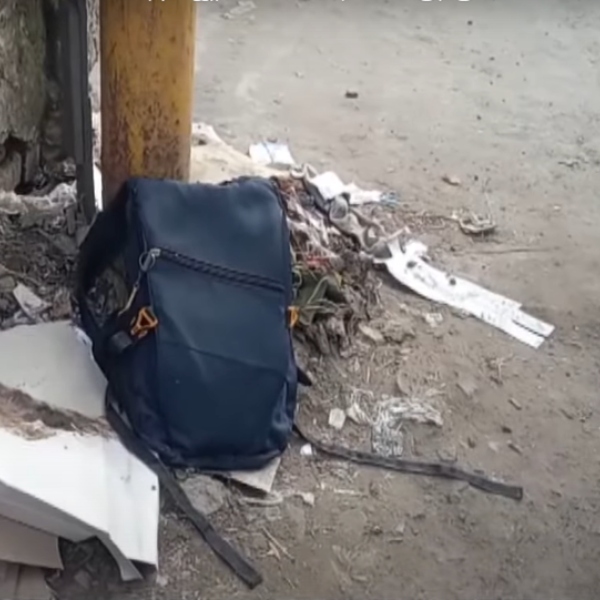 Both the legs of school student amputated who fell off a government bus in Chennais Kundrathur 