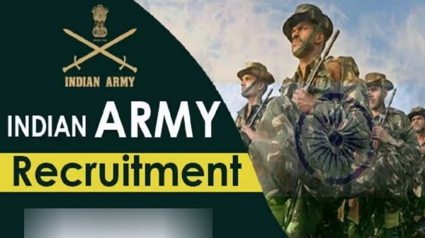  Indian Army Recruitment Camp in January in Cuddalore District 