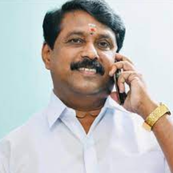 Tomorrow you can become the governor, Speaker Appavu said to BJP MLA Nainar Nagendran 