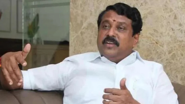 Tamil Nadu assembly special session: We will not accept the resolution says BJP Nainar Nagendran