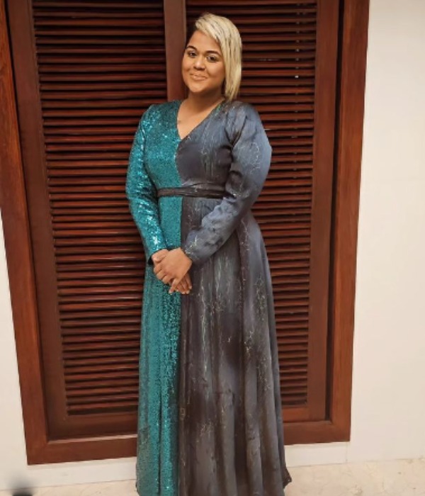 Singer NSK Ramya spoken in about her bady shaming 