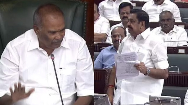 EPS regrets that what we are talking about in the TN Special Assembly Session is not being reported in the media 