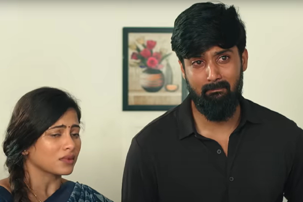 Ethirneechal Serial 2023 November 18th promo full update 