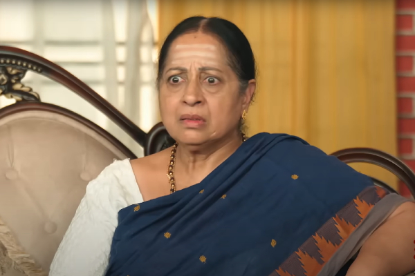 Ethirneechal Serial 2023 November 18th promo full update 