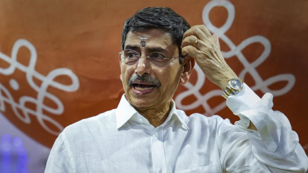 Inigo Irudayaraj mla has criticized that the Governor Ravi 