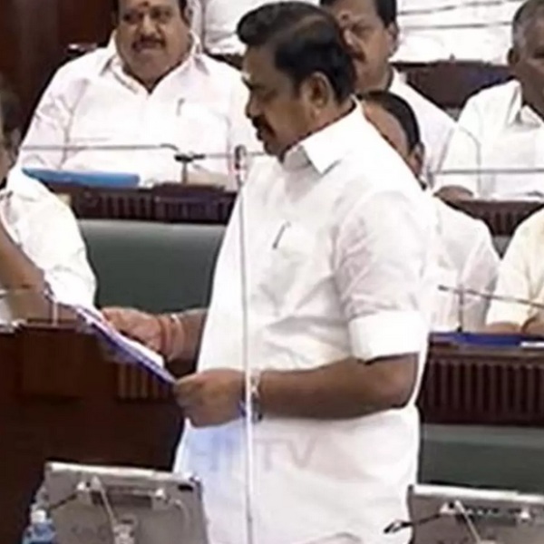 O Panneerselvam support the resolution brought by CM Stalin in Tamil Nadu Assembly 