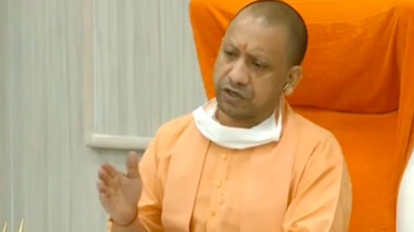 Yogi Adityanath said that UP government has tried to create a safe environment for govt employees 