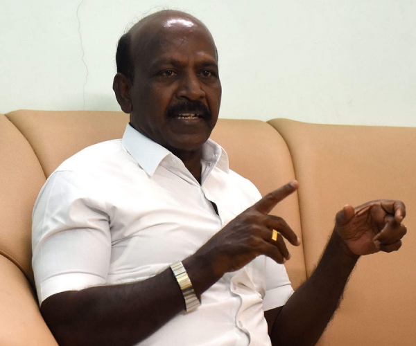 Minister Senthil Balaji has small fatty lumps in his gall bladder: Minister M. Subramanian Minister Senthil Balaji has small fatty lumps in his gall bladder: Minister M. Subramanian