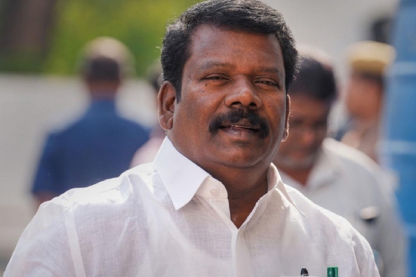 Congress MLA Selvaperunthagai called CBI, ED & IT officials as Dogs: annamalai condemns 