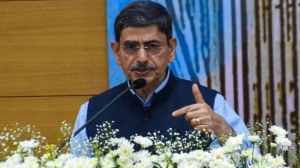 Tamil Nadu Governor RN Ravi refuse to premature release of prisoners in SC