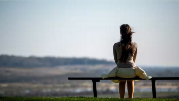 Being lonely can even lead to death, Shock information released by the World Health Organization Being lonely can even lead to death, Shock information released by the World Health Organization