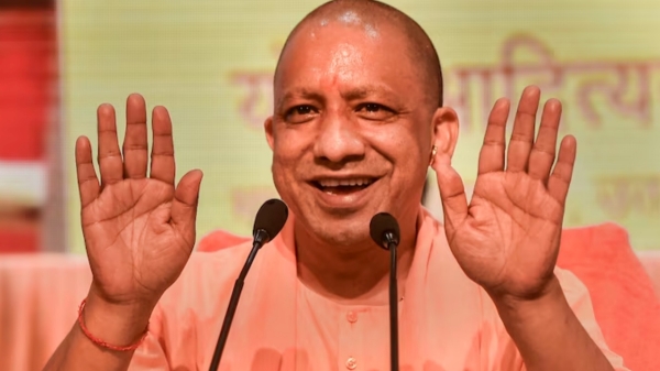 Yogi Adityanath plans to build new structures around Lucknow 