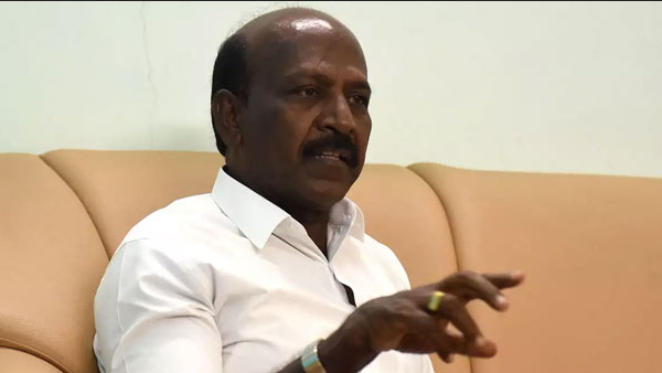 Vijayakanth Health condition: Minister M. Subramanian says Good news for DMDK workers 