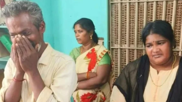 Dindigul Usha and Why did she publish posters with facebook lover, what happened in Nilakkottai