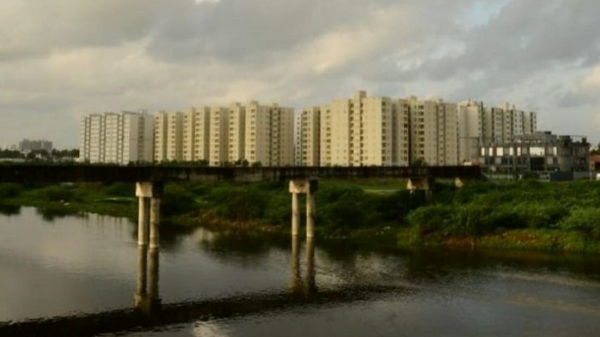 Tamil Nadu Government has formed a new company called Chennai Rivers Transformation Company 