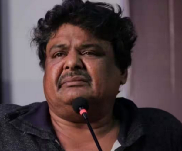Director Bharathiraja insists Mansoor Ali khan to ask apology 