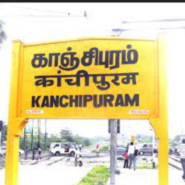 Govt Middle school students complain of Faeces matter in drinking water near Kanchipuram 