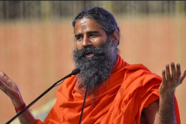 Supreme Court condemns Patanjali for advertising against allopathic medicine 