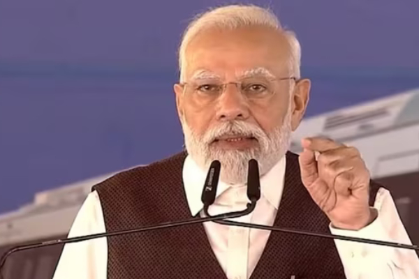 Rahul implicitly criticizes that PM Modi is responsible for the defeat of the Indian team in the Cricket World Cup 