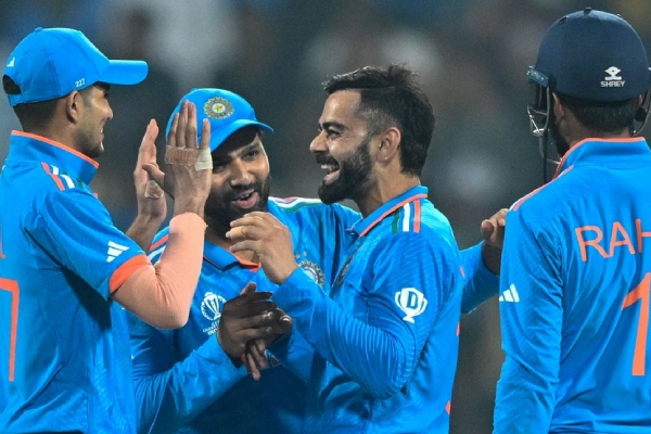 Rahul implicitly criticizes that PM Modi is responsible for the defeat of the Indian team in the Cricket World Cup 