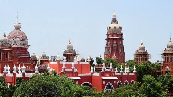 Madras High Court granted time for tamilnadu govt in research projects funding Madras High Court granted time for tamilnadu govt in research projects funding